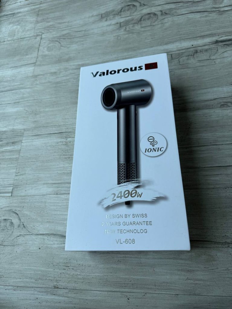 سشوار Valorous