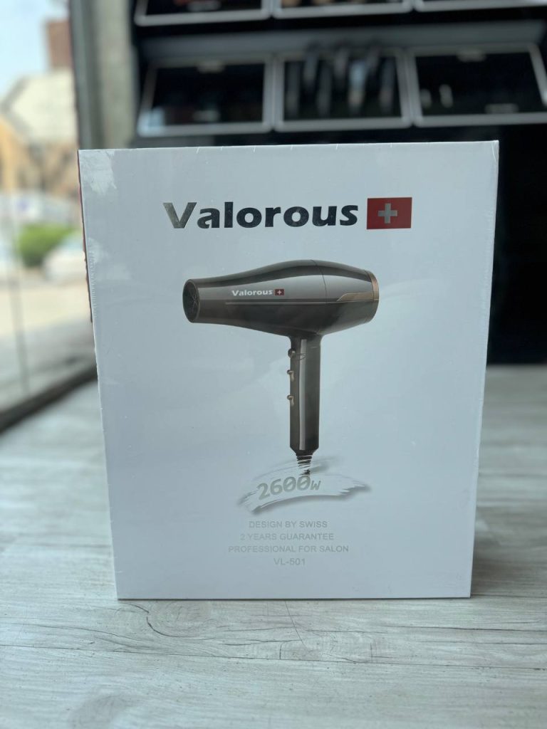سشوار Valorous