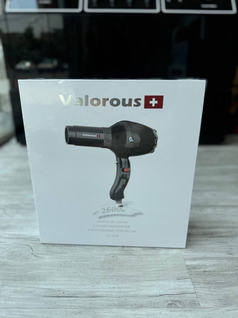 سشوار Valorous