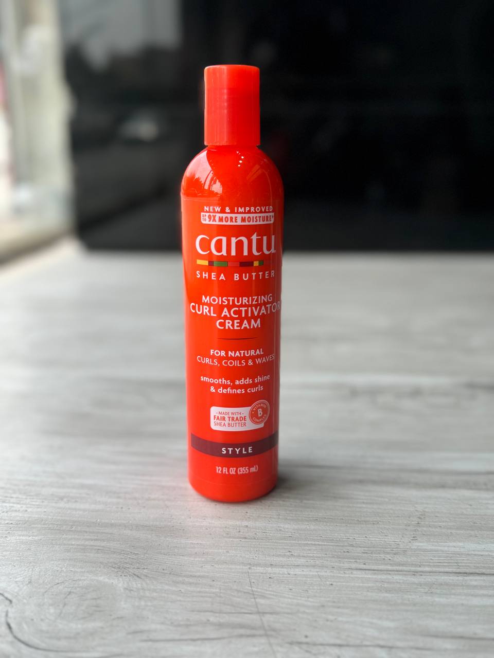 کرم استایل اکتیویتور کانتو cantu کرم استایل اکتیویتور کانتو cantu