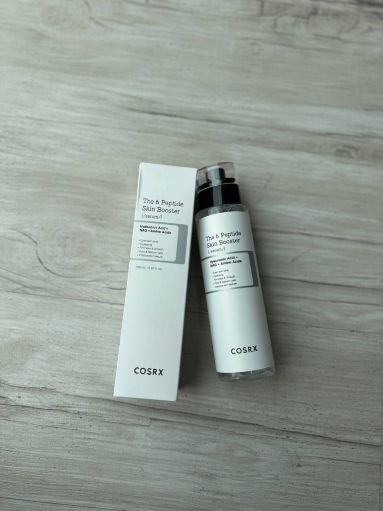 سرم تقویت کننده COSRX