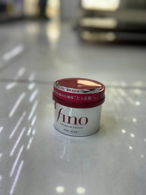 ماسک مو Fino