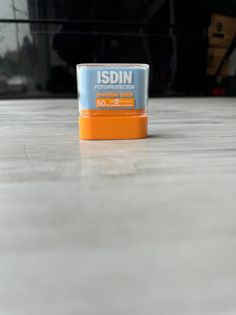 محافظ آفتاب ISDIN