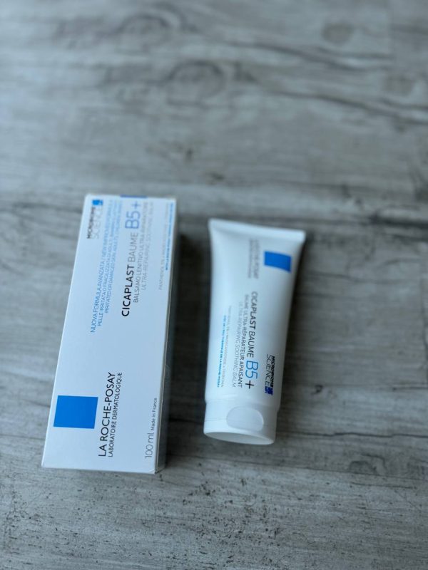 کرم پوست La Roche-Posay