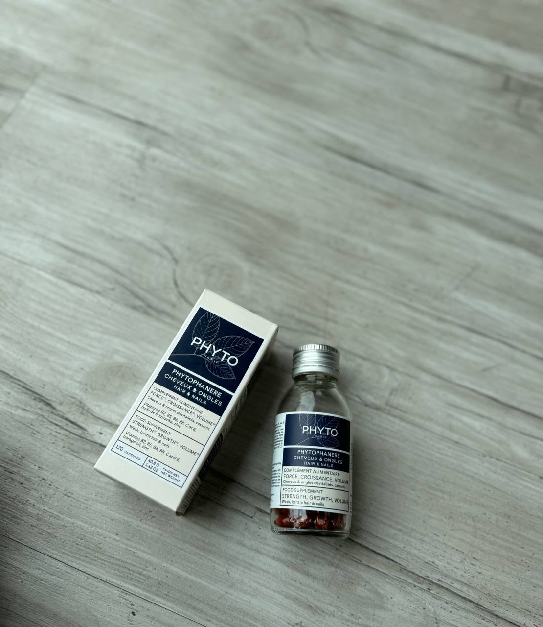 مکمل غذایی PHYTÔ مکمل غذایی PHYTÔ