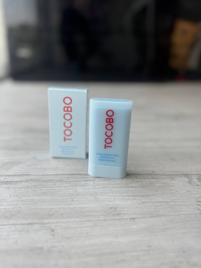 ضدآفتاب TOCOBO