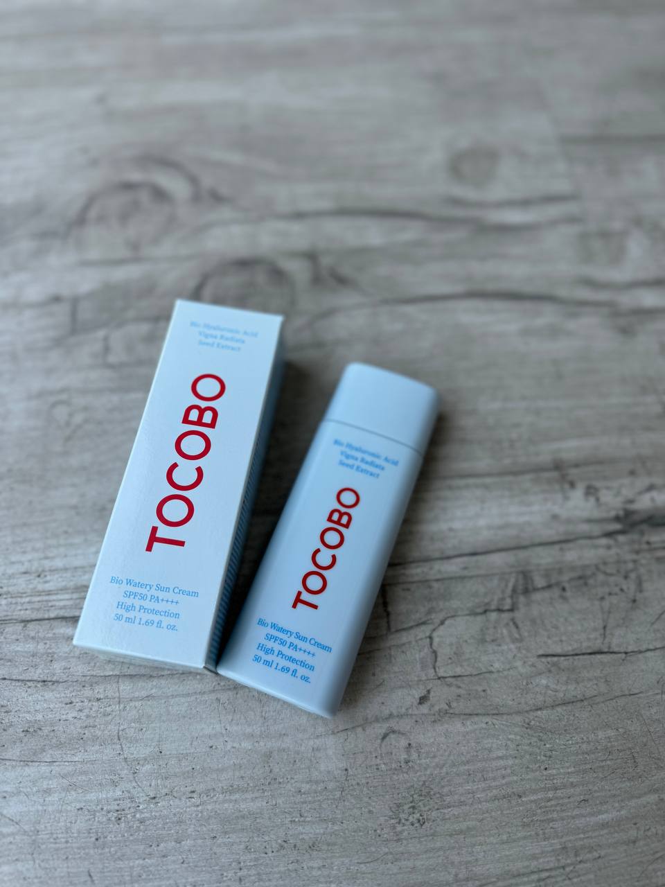 کرم ضدآفتاب TOCOBO