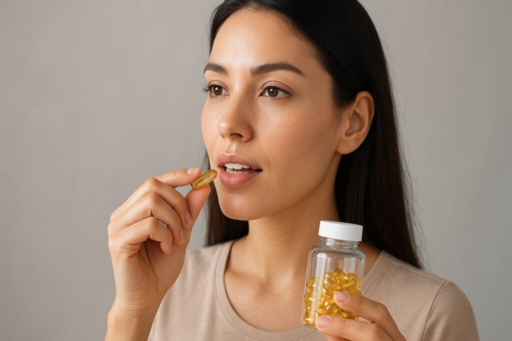 کپسول های جوانساز