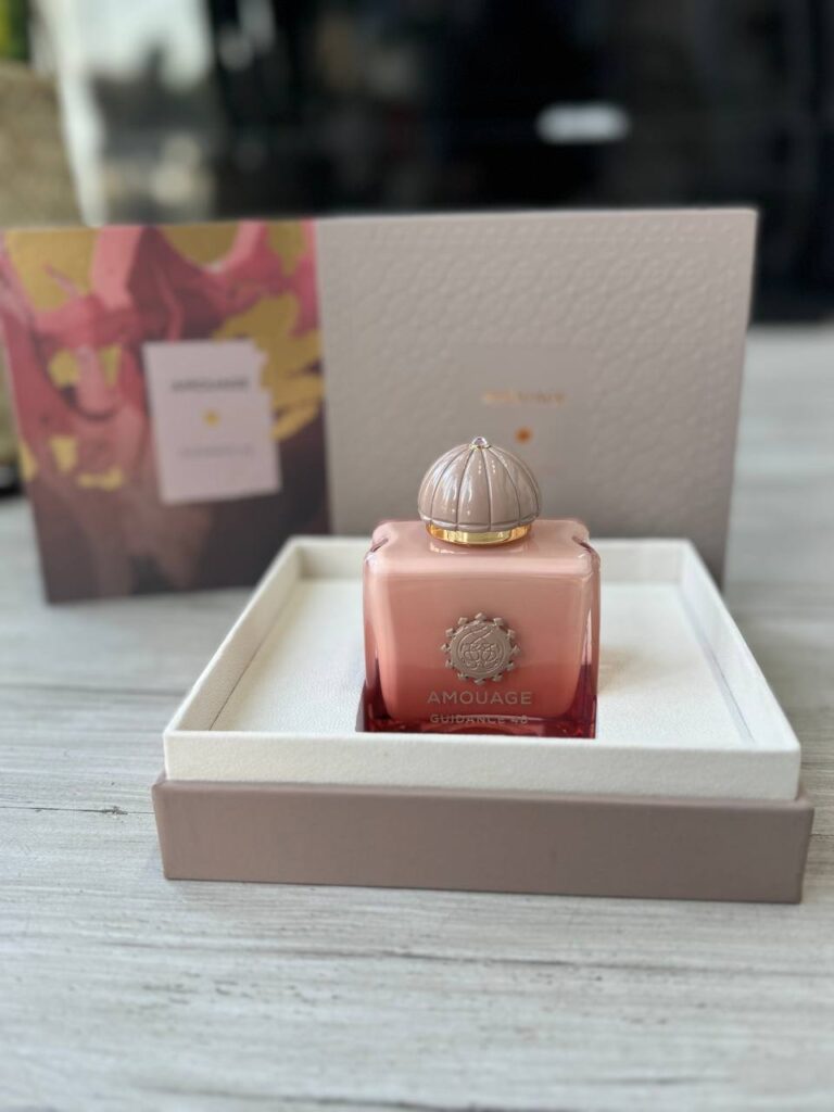 عطر زنانه آمواج گوددنس 75 میلی لیتر