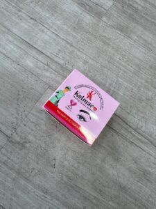Kolmar صابون تثبیت کننده ابرو با ترکیبات گیاهی Kolmar صابون تثبیت کننده ابرو با ترکیبات گیاهی