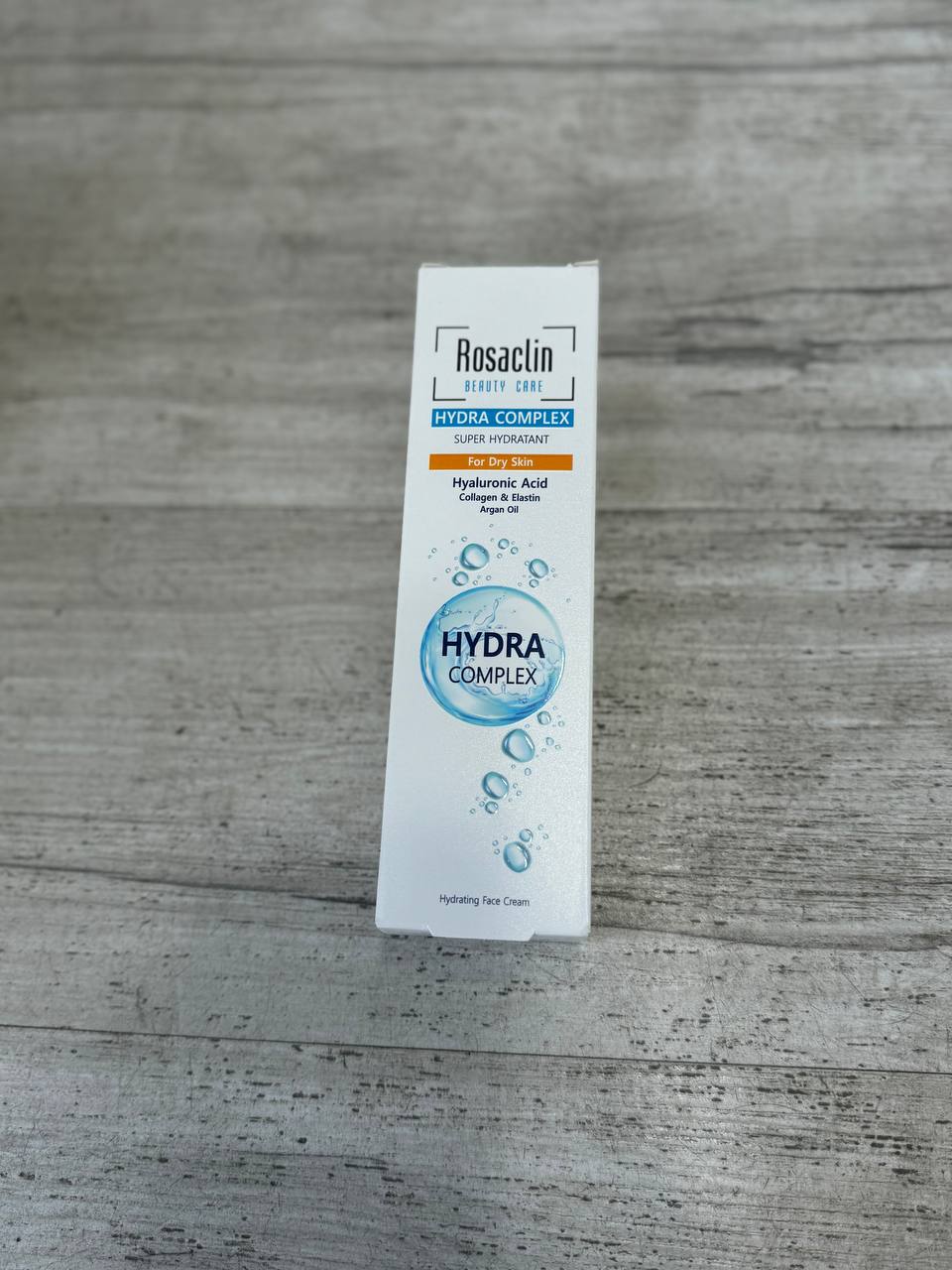 کرم آبرسان Rosaclin Hydra Complex برای پوست خشک کرم آبرسان Rosaclin Hydra Complex برای پوست خشک