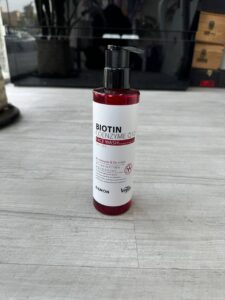 شستشوی صورت بیوتین Coenzyme Q10 دیلمن - 250 میلی لیتر شستشوی صورت بیوتین Coenzyme Q10 دیلمن - 250 میلی لیتر