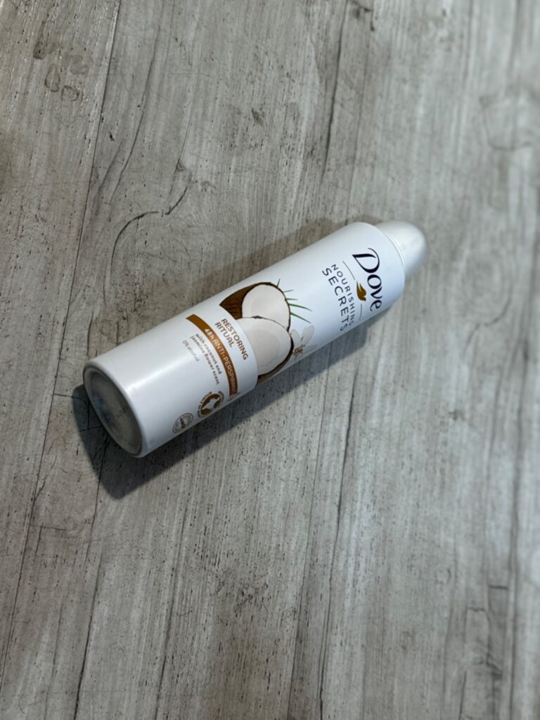 اسپری روزانه اسپری روزانه
