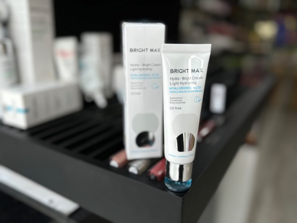 رطوبت رسان مکس رطوبت رسان مکس