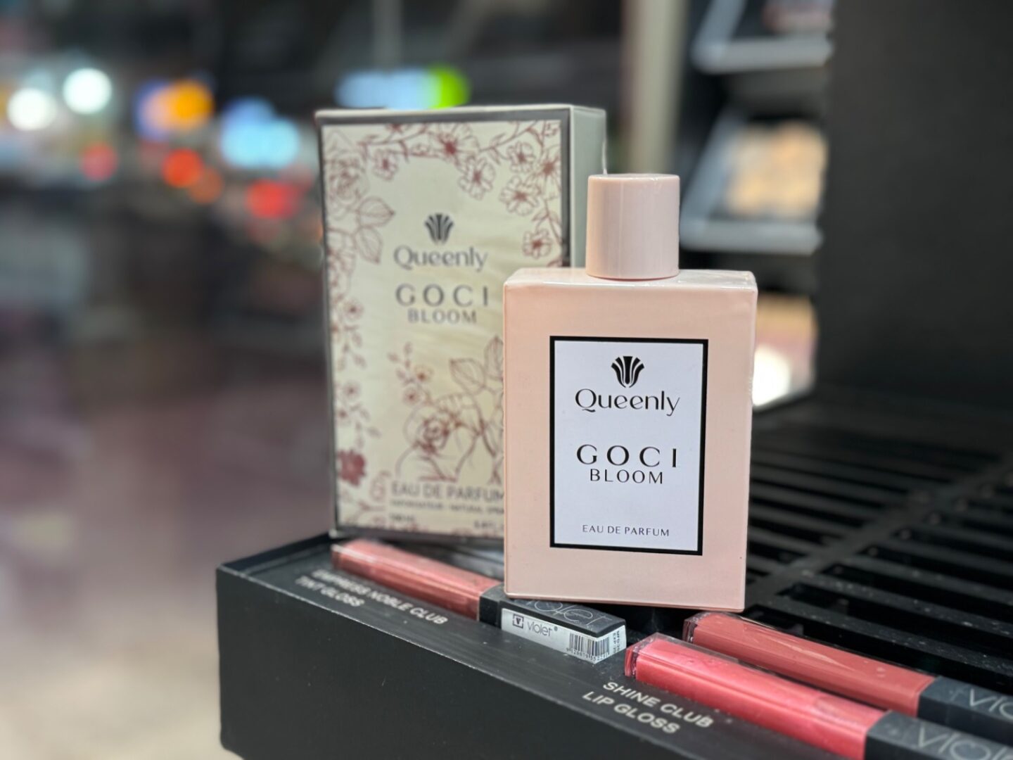 عطر لوکس جدید عطر لوکس جدید